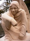 Boris Šimunović ART anđeo
